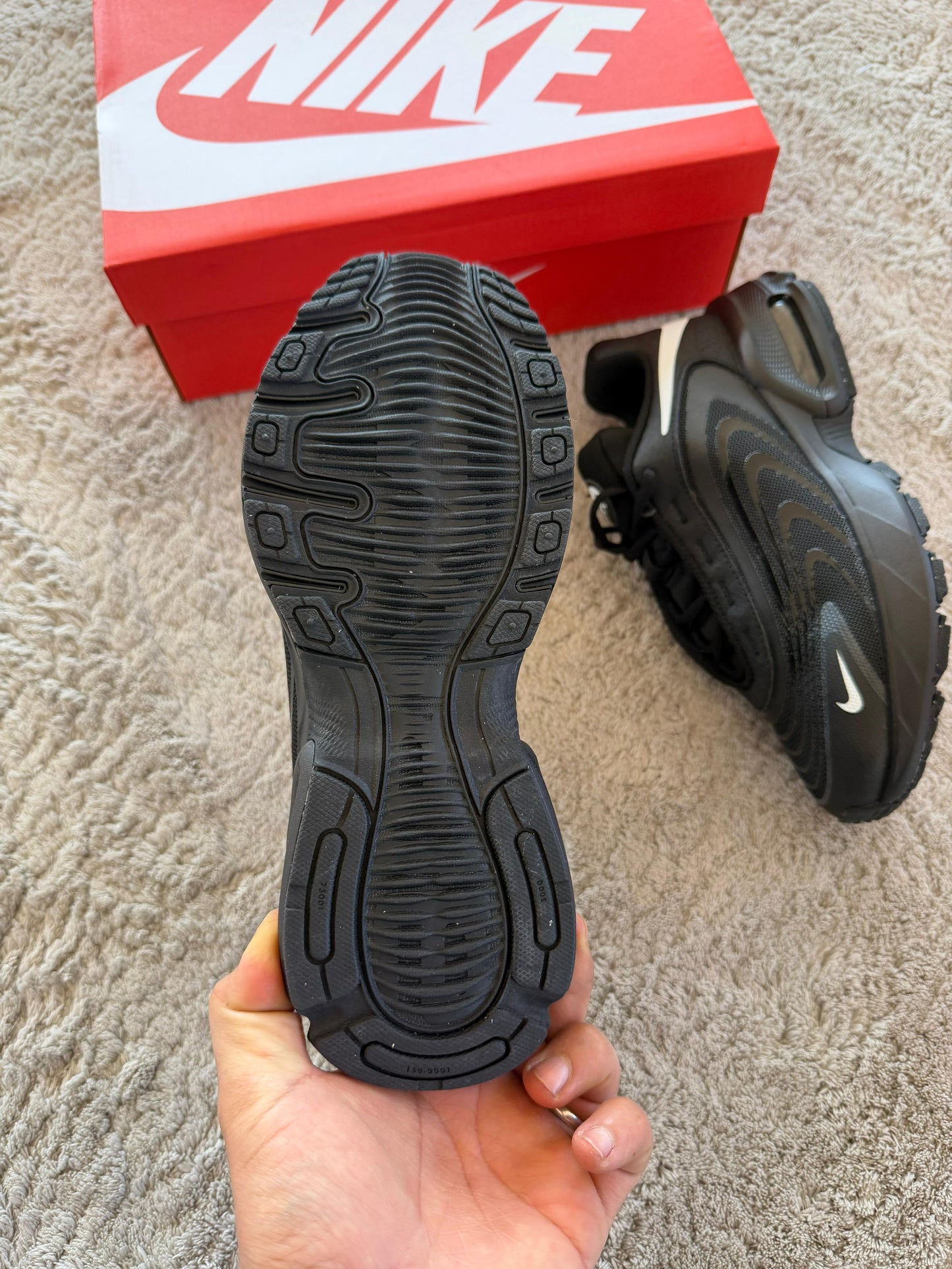 NIKE AIRMAX FIRE - M1