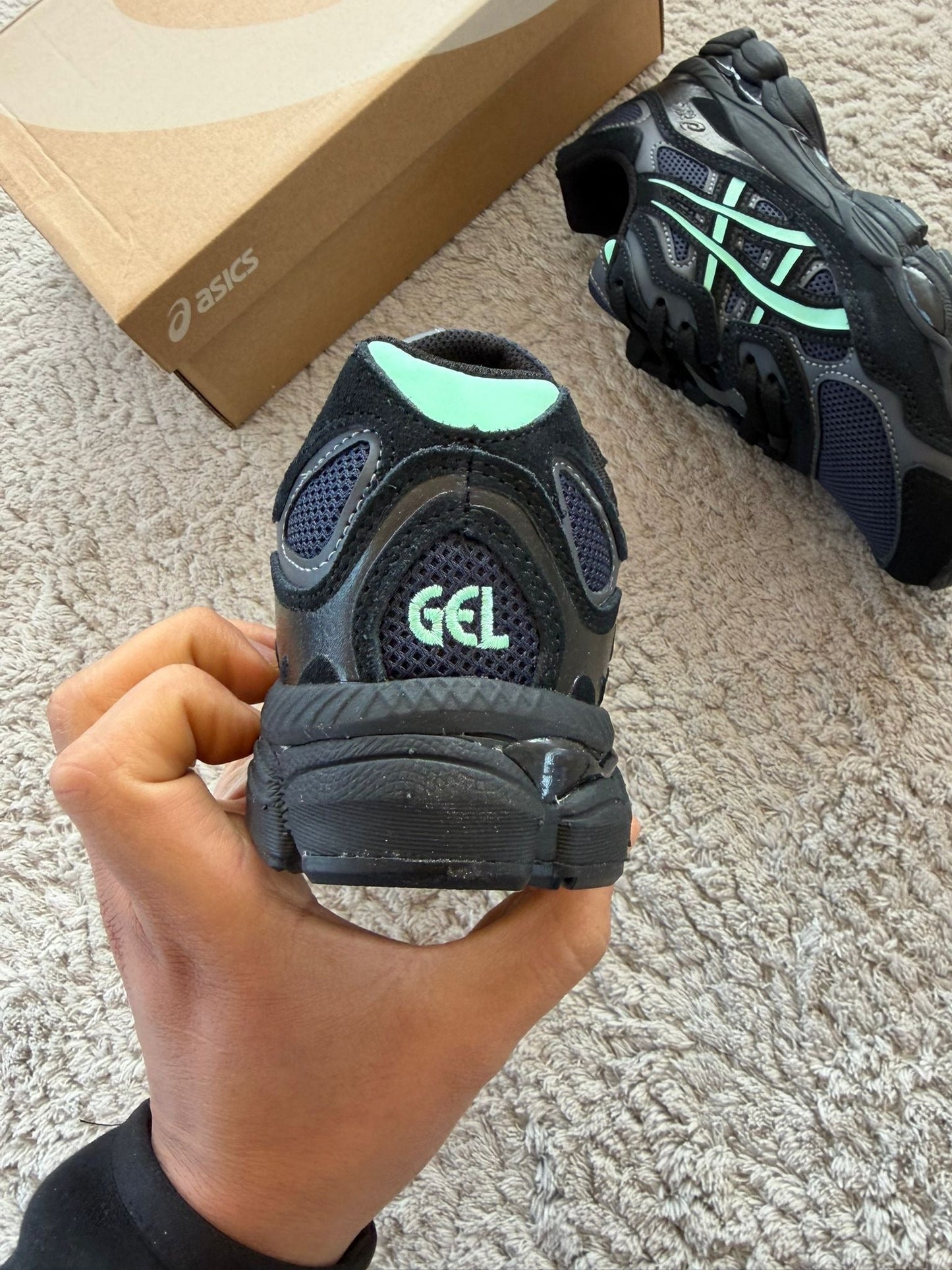 ASICS GEL - 1130 - MODELO 7