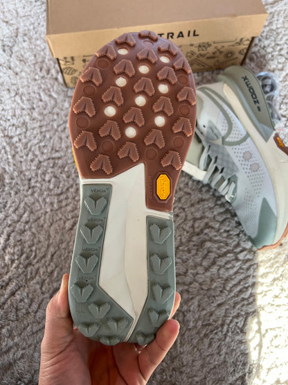 NIKE ZOOMX ZEGAMA TRAIL 2 - MODELO 3