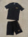 CONJUNTO CORTO - ARMANI - M6