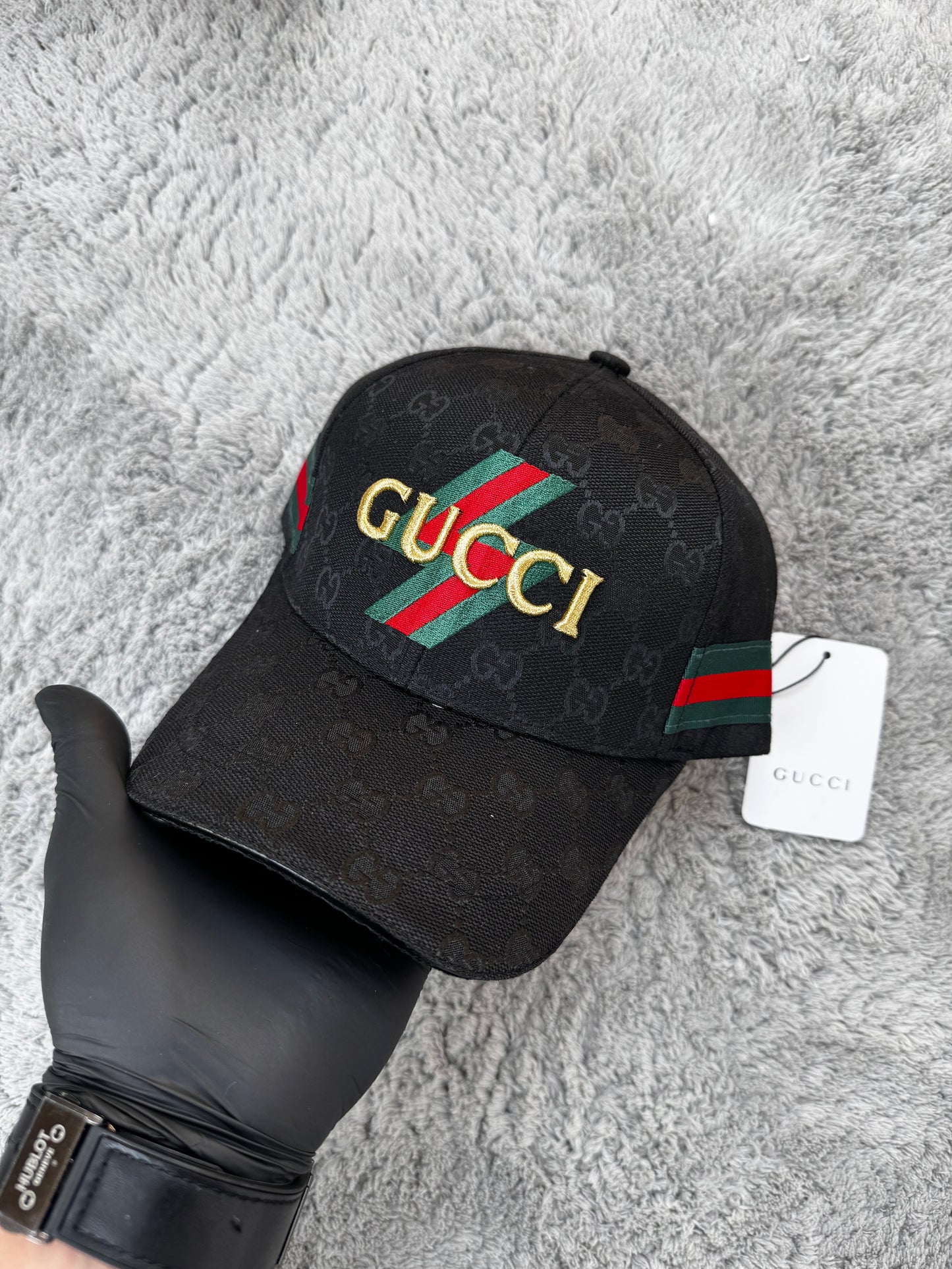 GORRA GUCCI - M1
