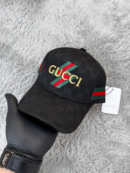 GORRA GUCCI - M1
