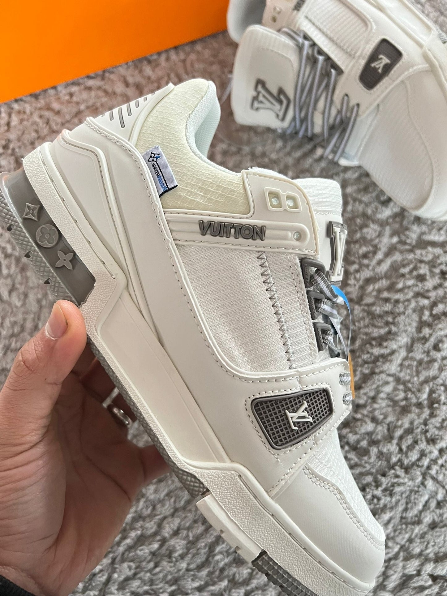 LV TRAINER - M2