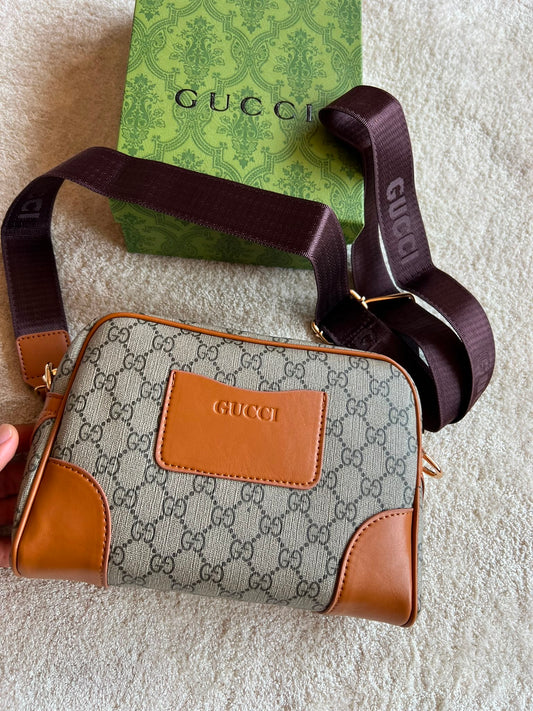 BOLSO HOMBRE - GUCCI - M5
