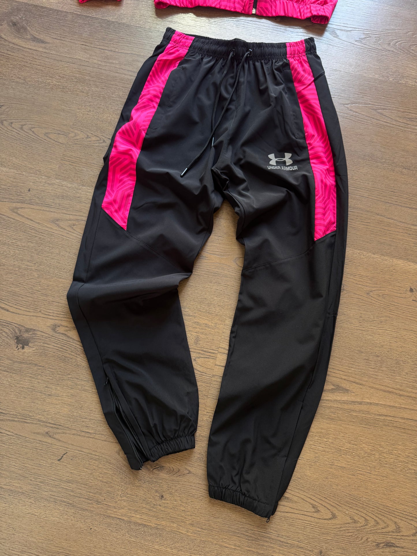 UNDER ARMOUR - M8