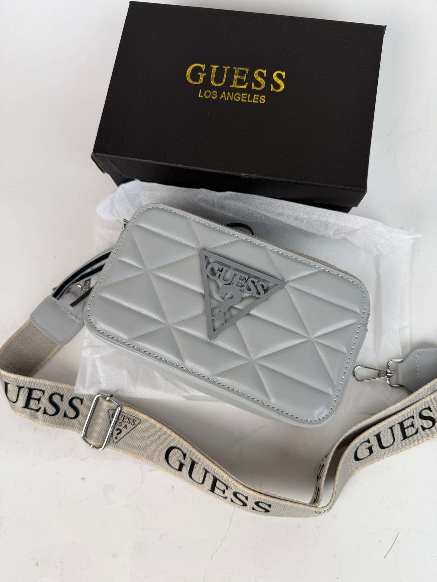 GUESS - M6