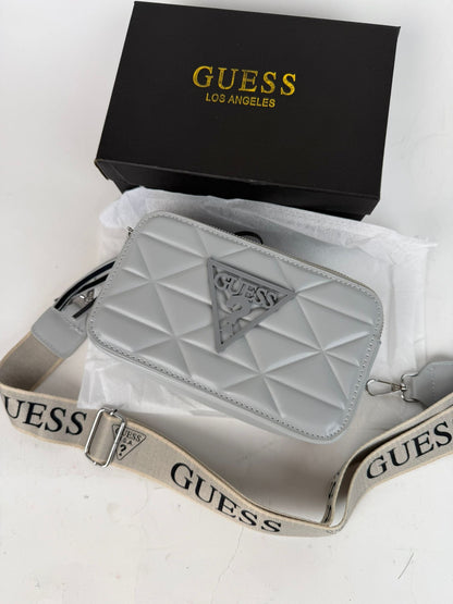GUESS - M6