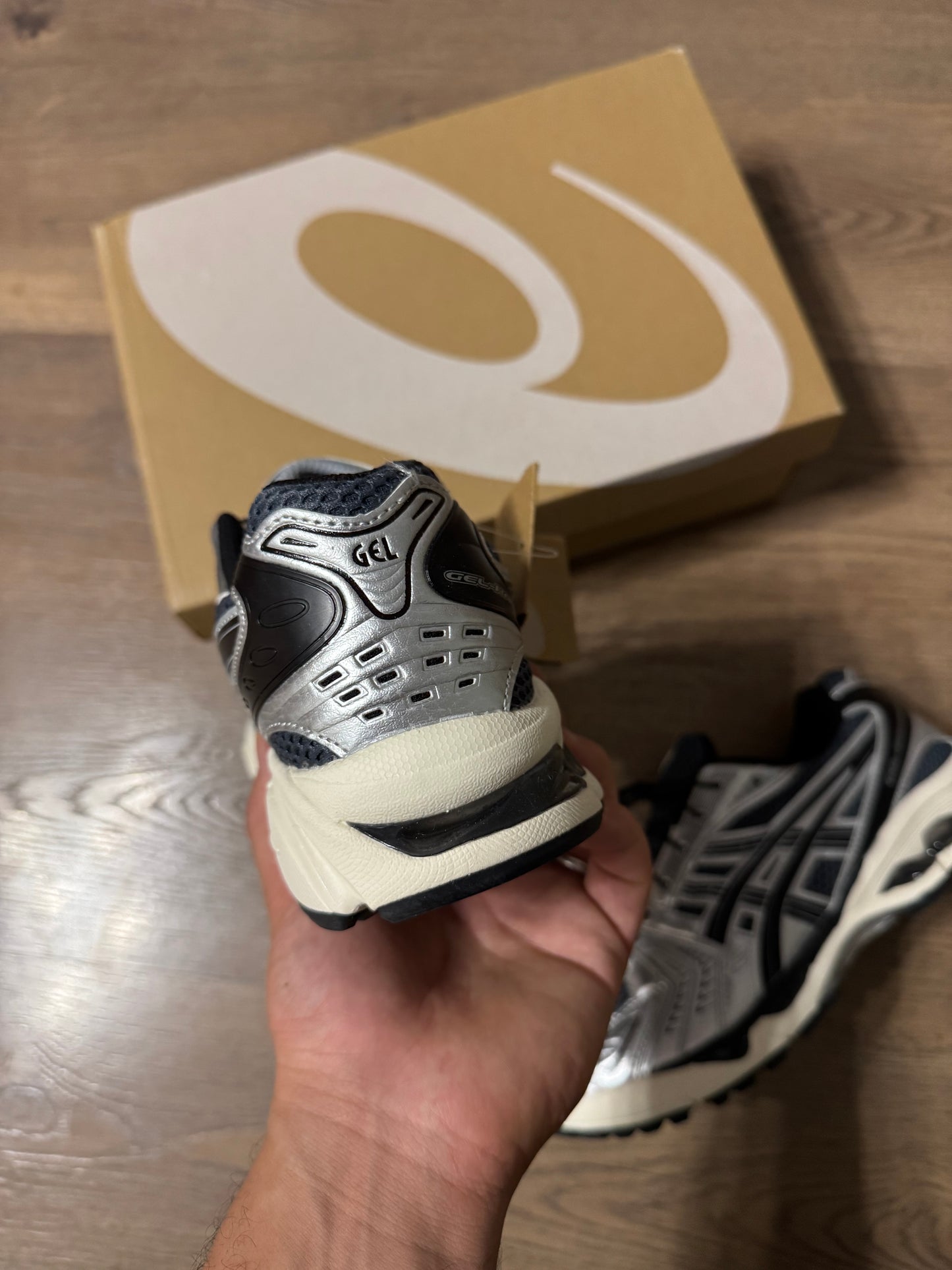 ASICS GEL - KAYANO 14 - MODELO 2