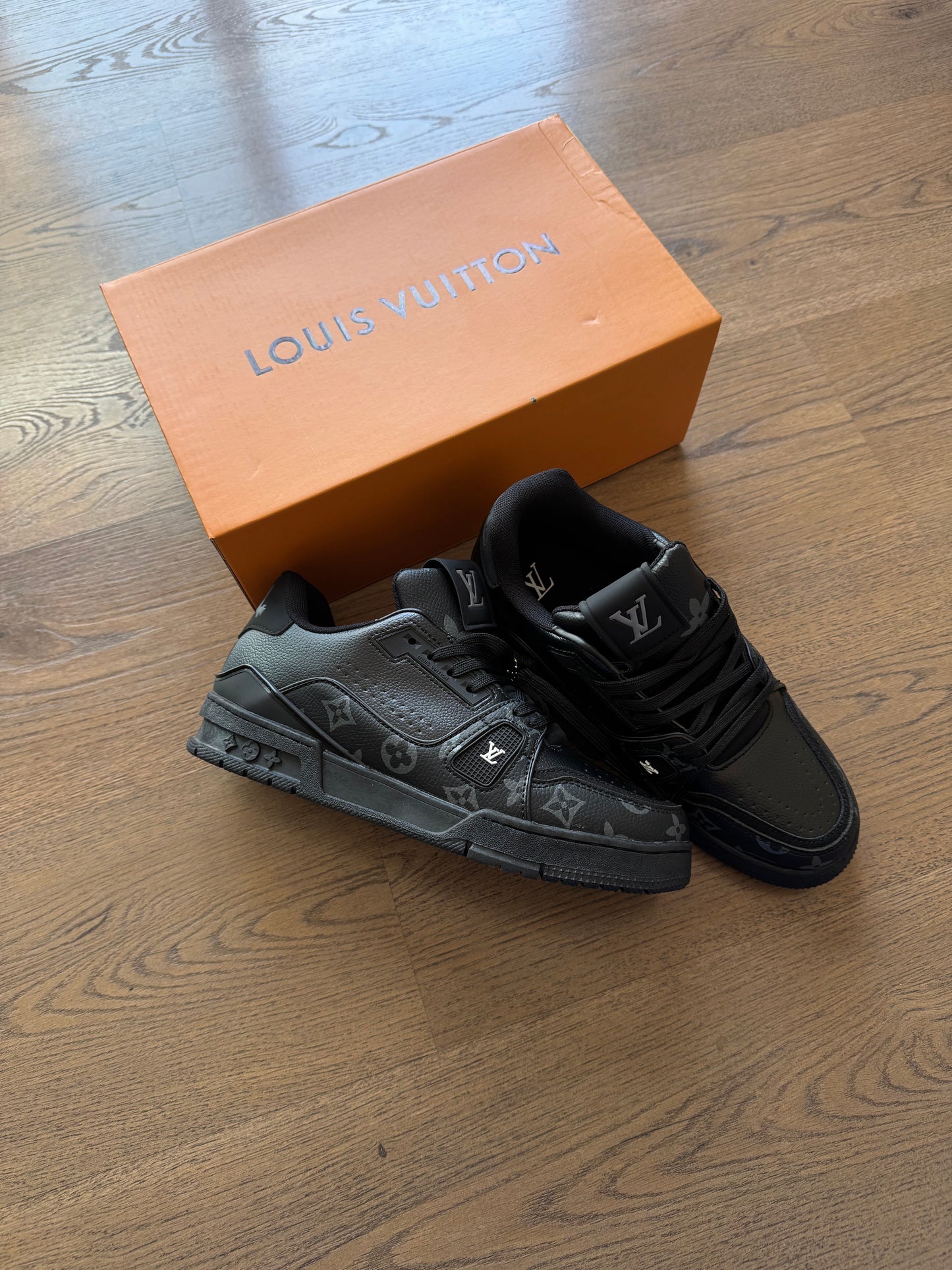 LV TRAINER - M12