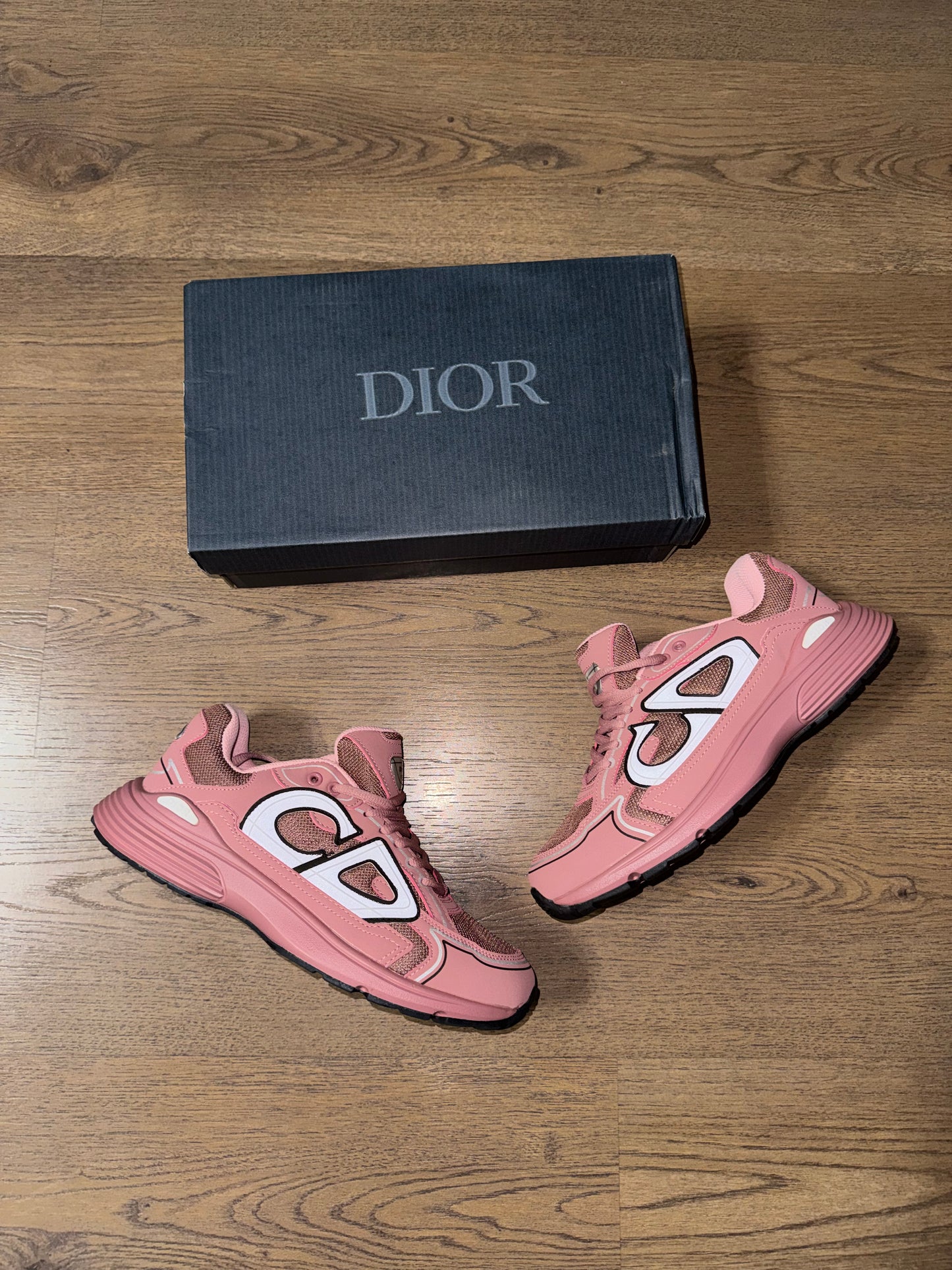 DIOR B30 - ROSA