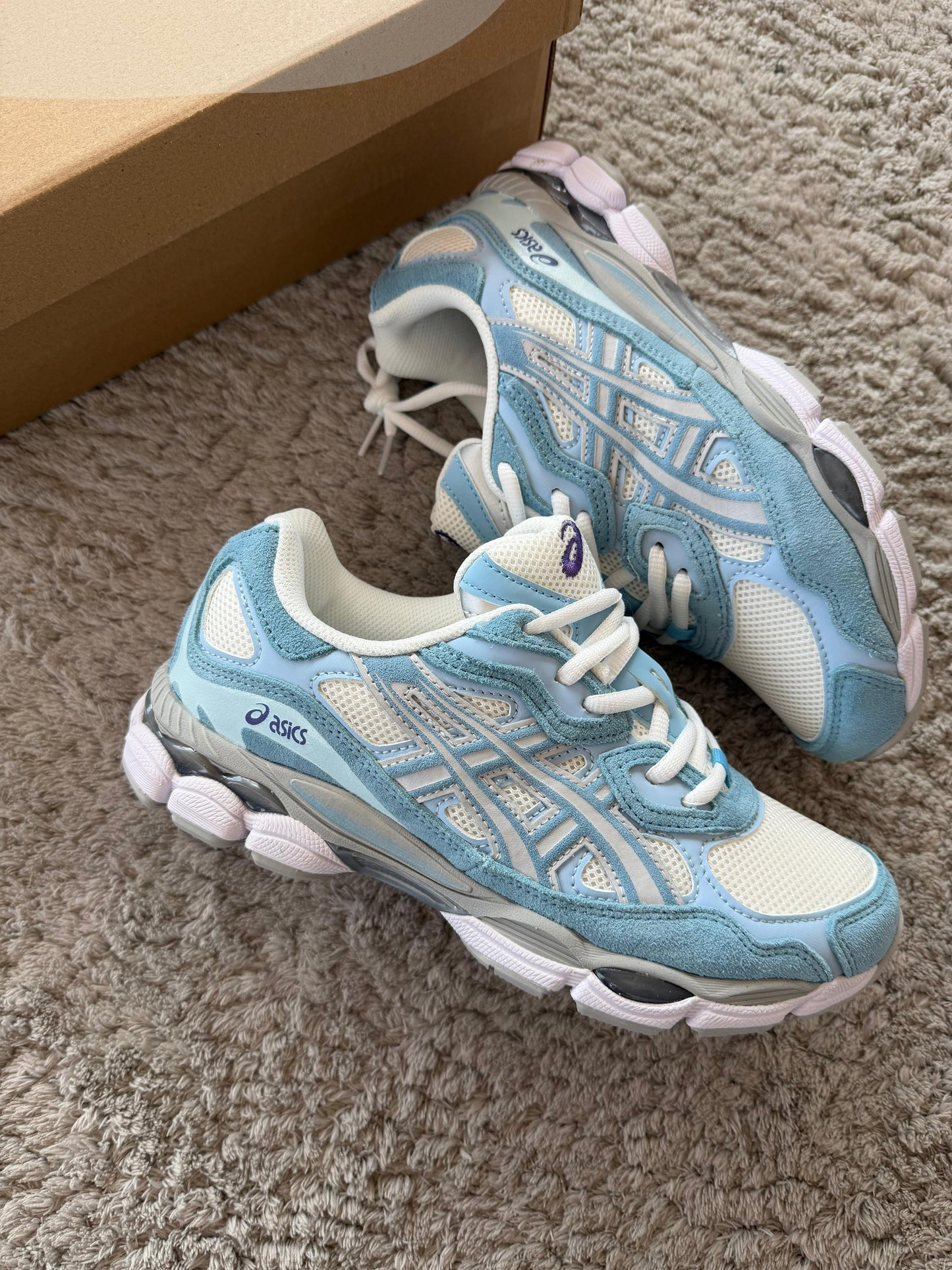 ASICS GEL - 1130 - MODELO 9