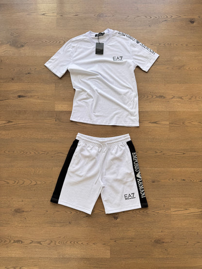 CONJUNTO CORTO - ARMANI - M12