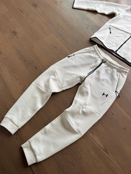 UNDER ARMOUR FLEECE - M2