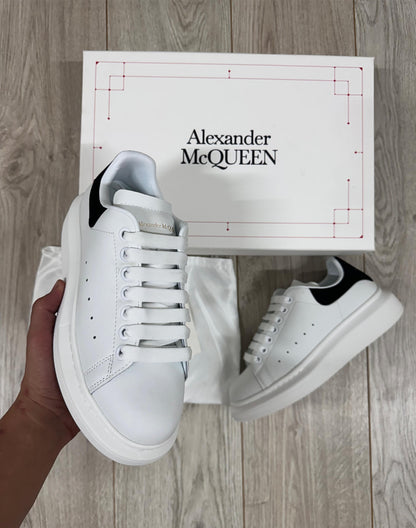 ALEXANDER MCQUEEN - M3