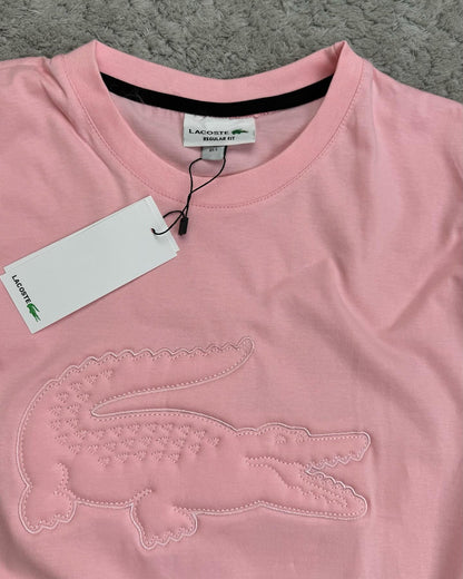 CONJUNTO CORTO - LACOSTE - M5