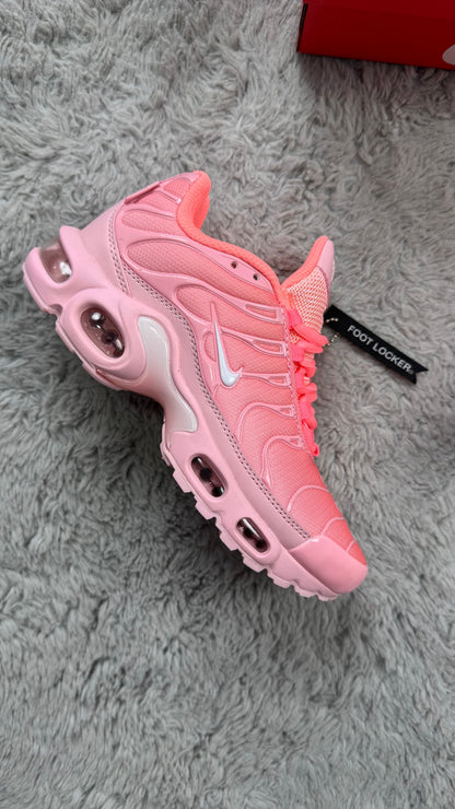 NIKE AIR TN - ROSA