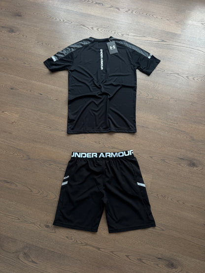 CONJUNTO CORTO - UNDER ARMOUR - M2026
