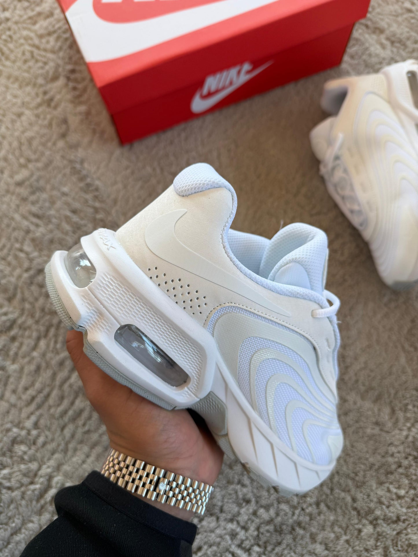 NIKE AIRMAX FIRE - M3
