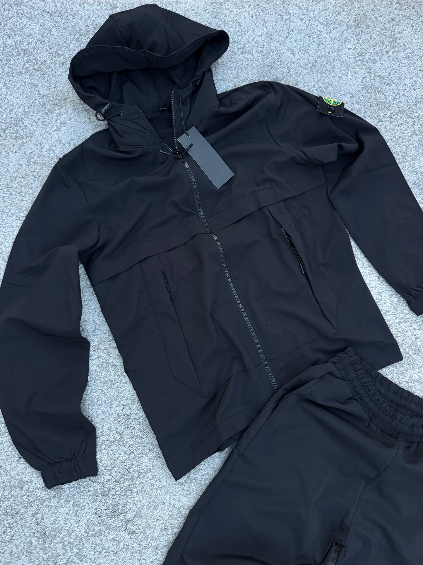 STONE ISLAND - M3