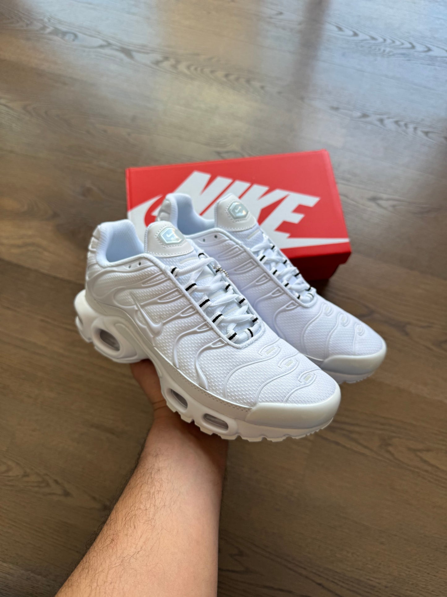 NIKE AIR TN - M3
