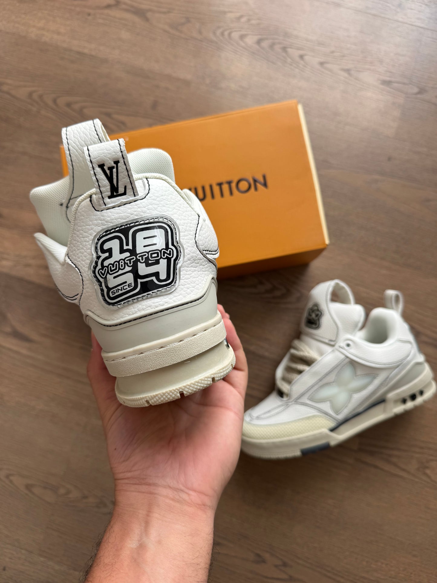 LV SKATE - M1