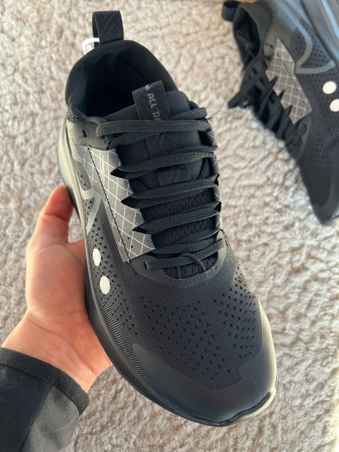 NIKE ZOOMX ZEGAMA TRAIL 2 - MODELO 2