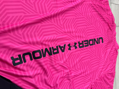 CONJUNTO CORTO - UNDER ARMOUR - M2025