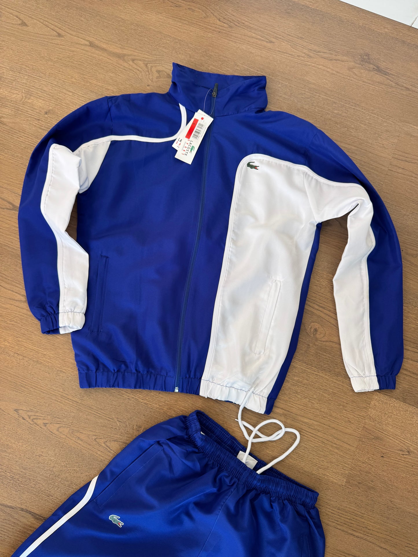 LACOSTE - M5