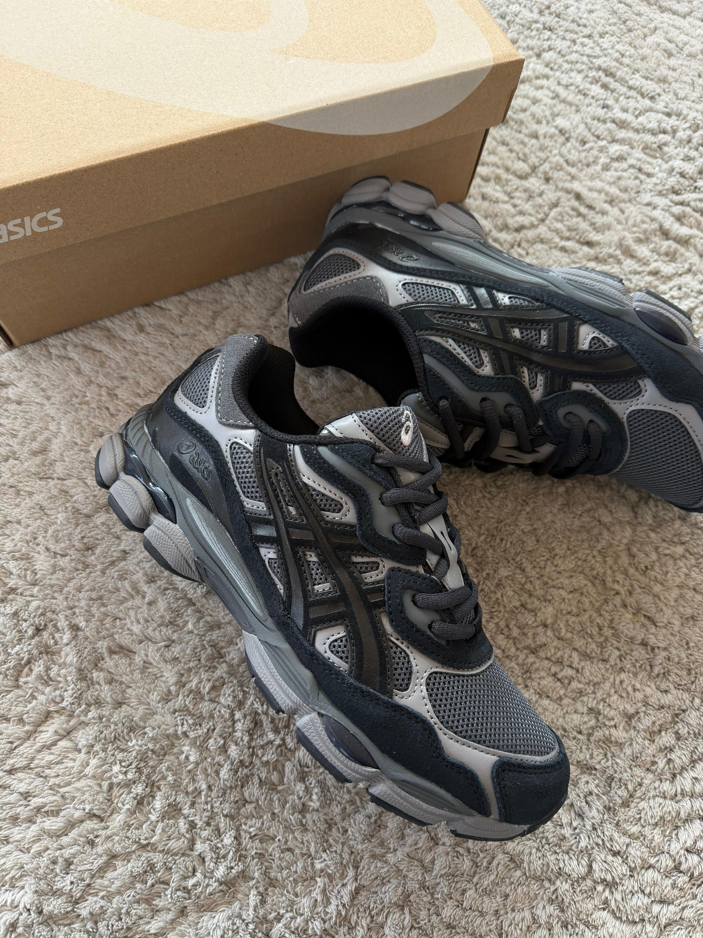 ASICS GEL - 1130 - MODELO 2