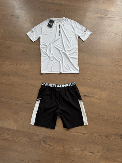 CONJUNTO CORTO - UNDER ARMOUR - M2026