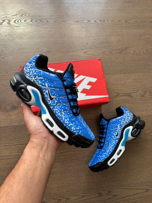 NIKE AIR TN - M1