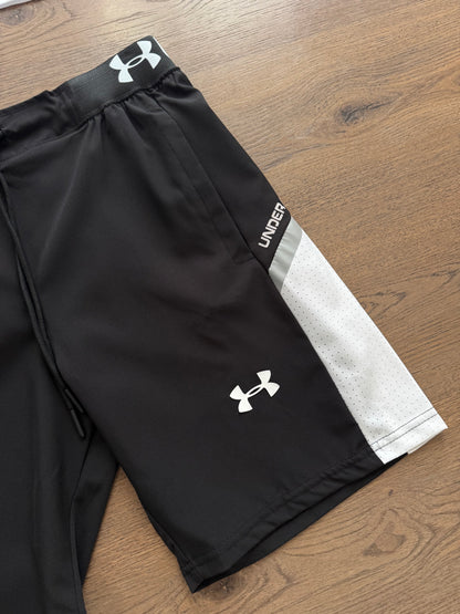 CONJUNTO CORTO - UNDER ARMOUR - M2026