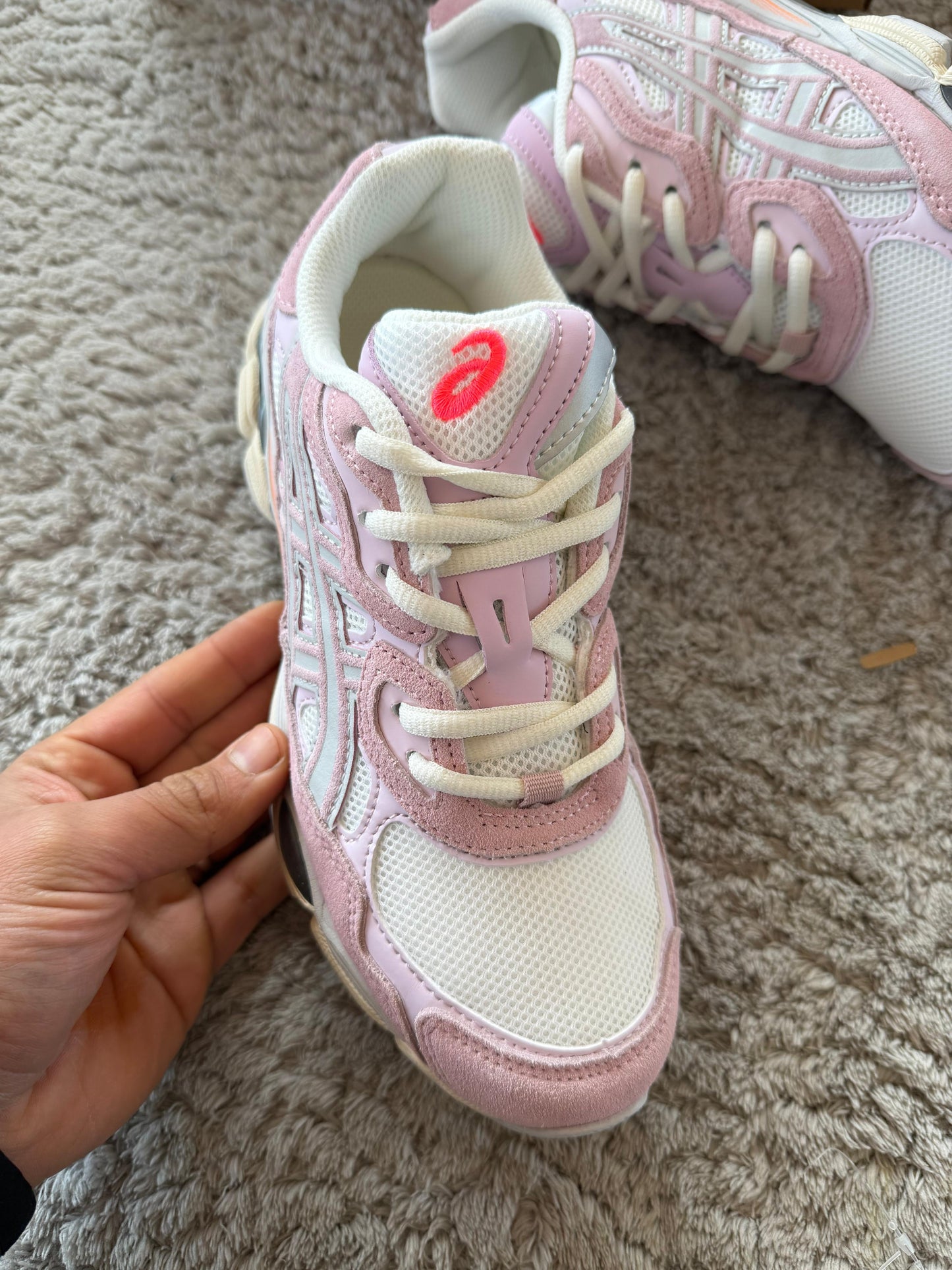ASICS GEL - 1130 - MODELO 3