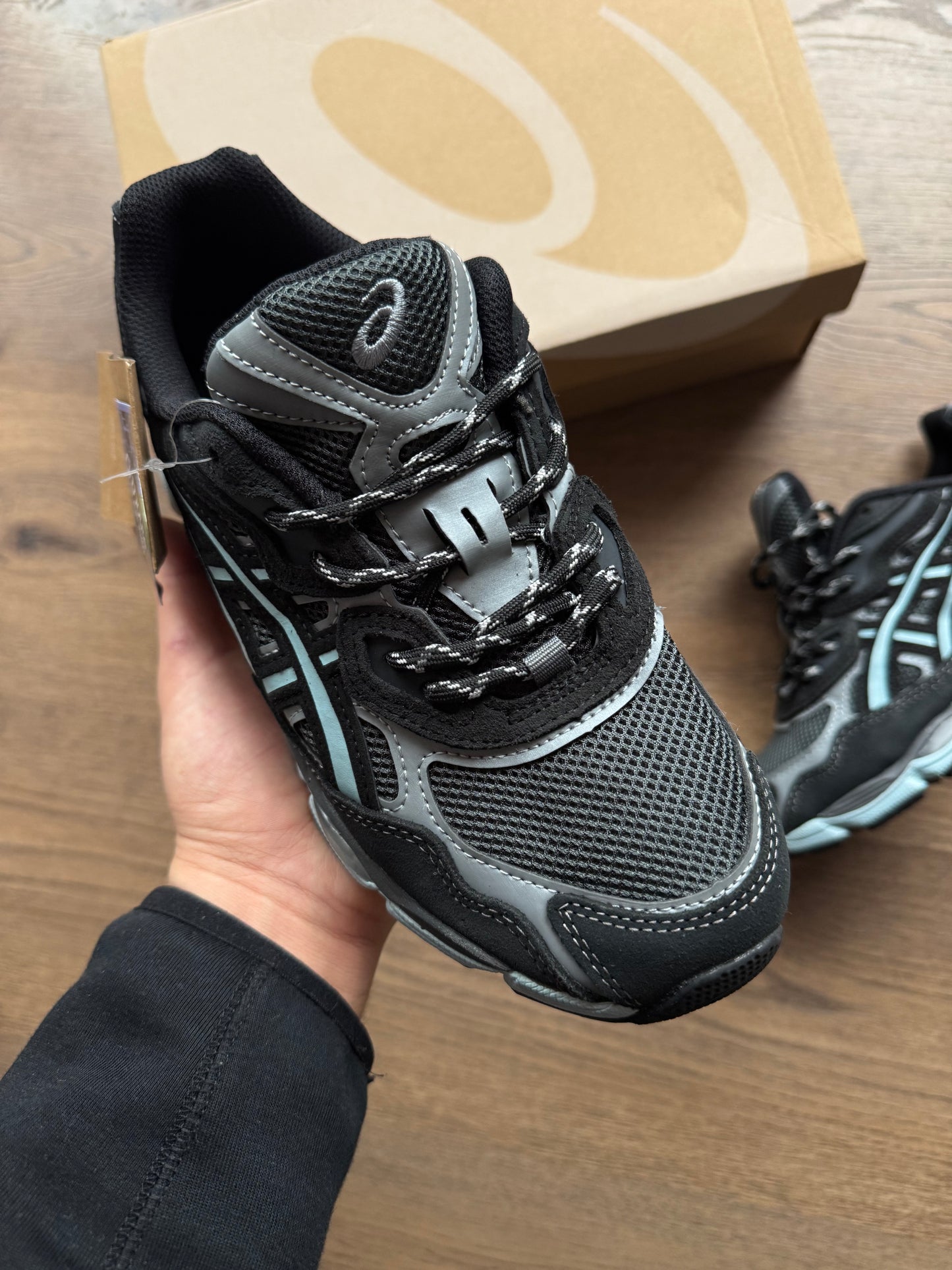 ASICS GEL - NYC - MODELO 8