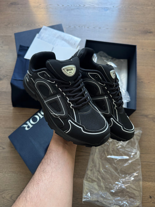 DIOR B30 -  NEGRAS PREMIUM
