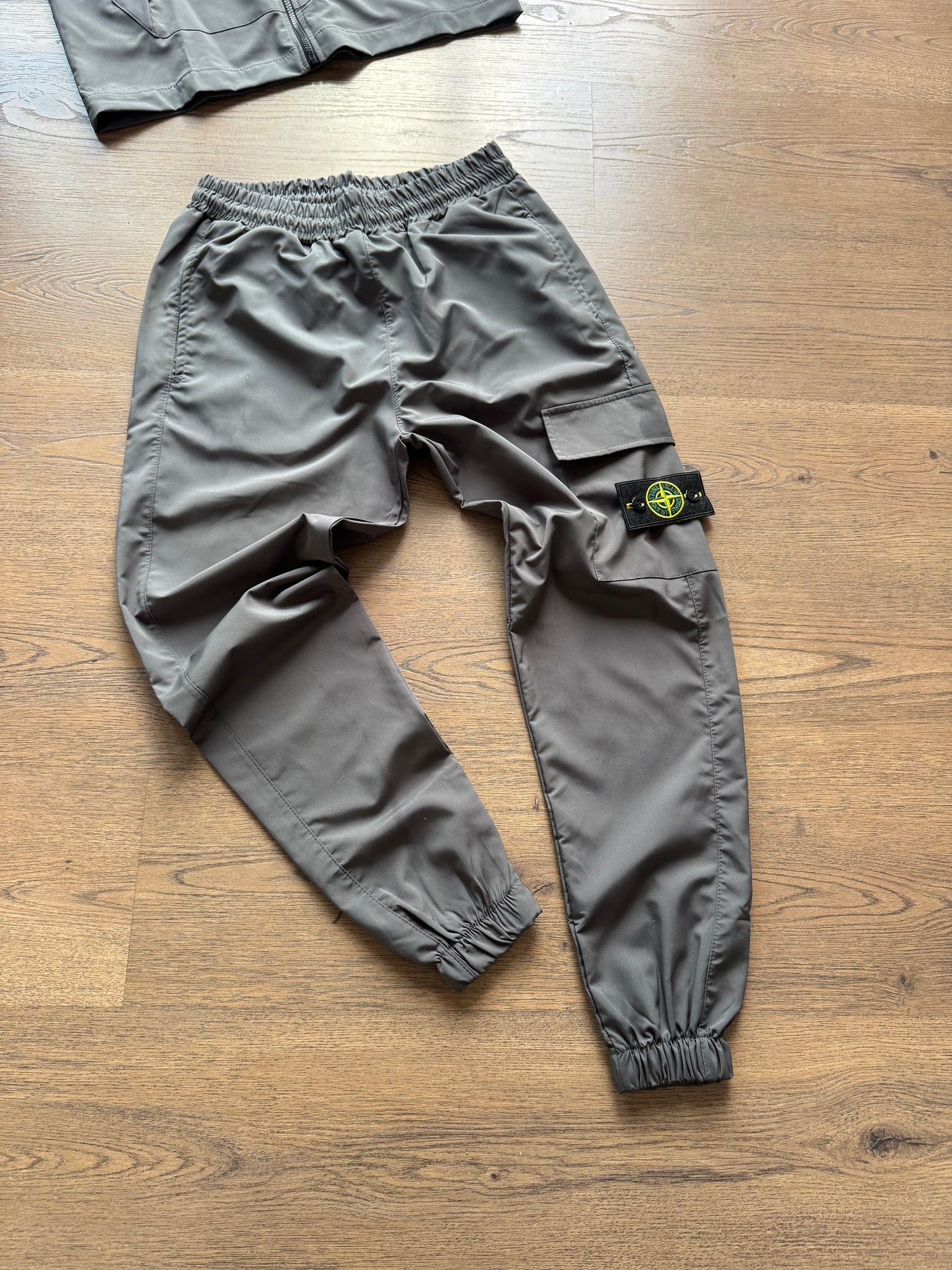 STONE ISLAND - M1
