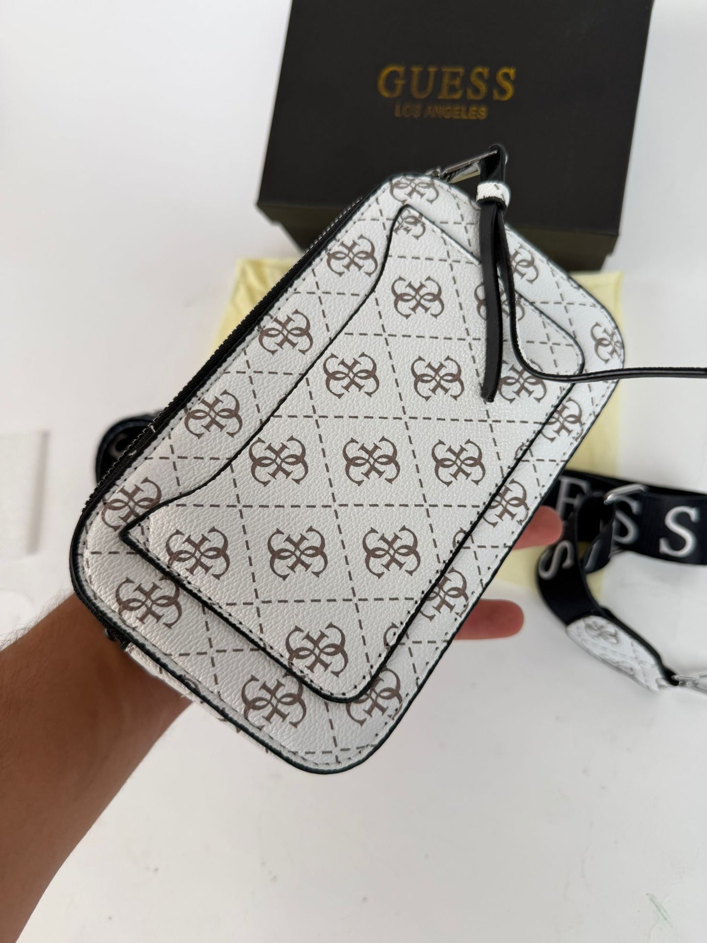 GUESS - M5
