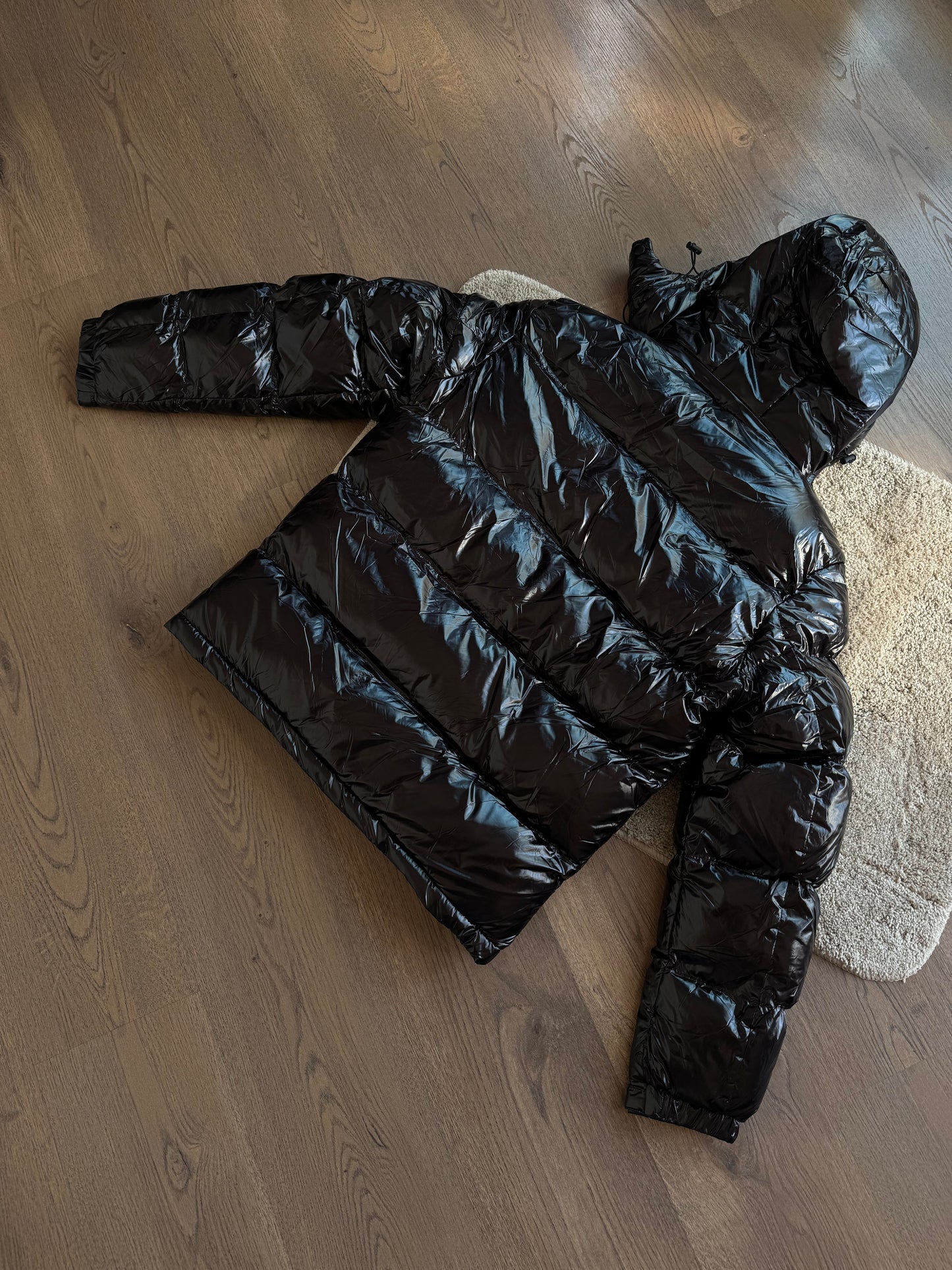 RALPH LAUREN - NEGRO