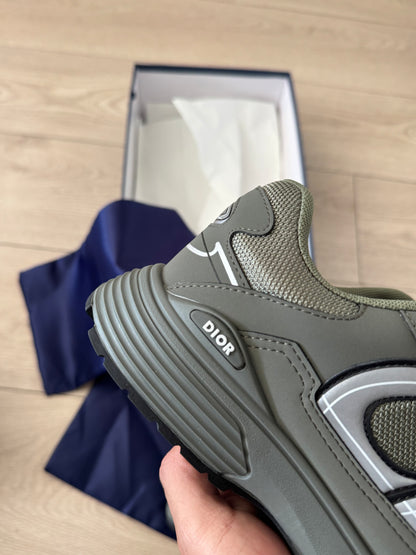 DIOR B30 -  VERDE MILITAR -  PREMIUM