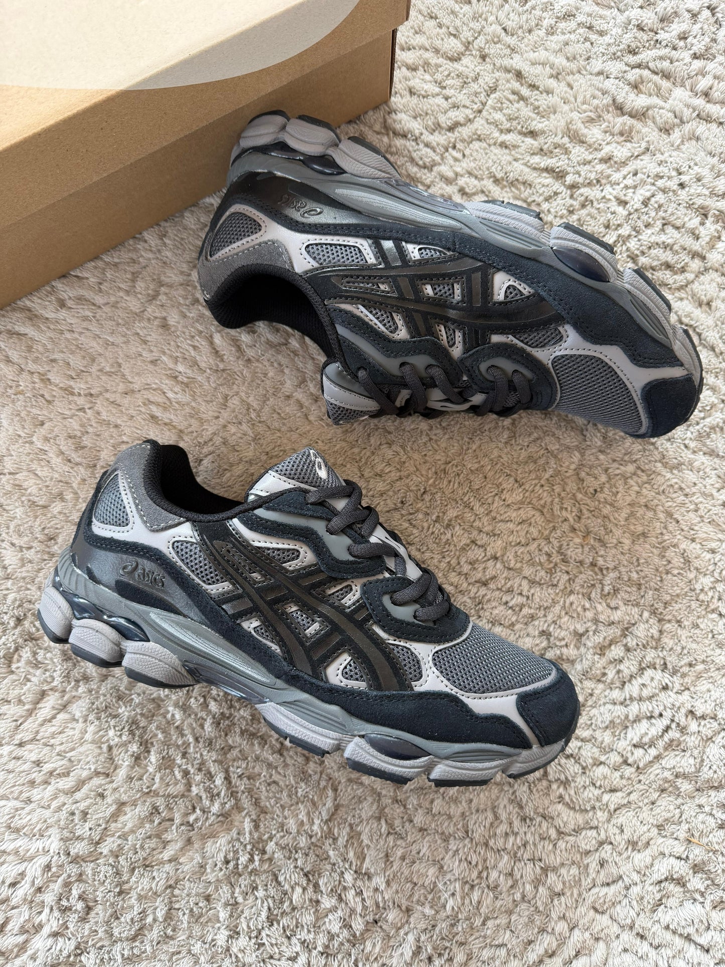 ASICS GEL - 1130 - MODELO 2
