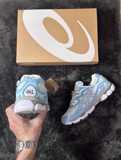 ASICS GEL - NYC - MODELO 4