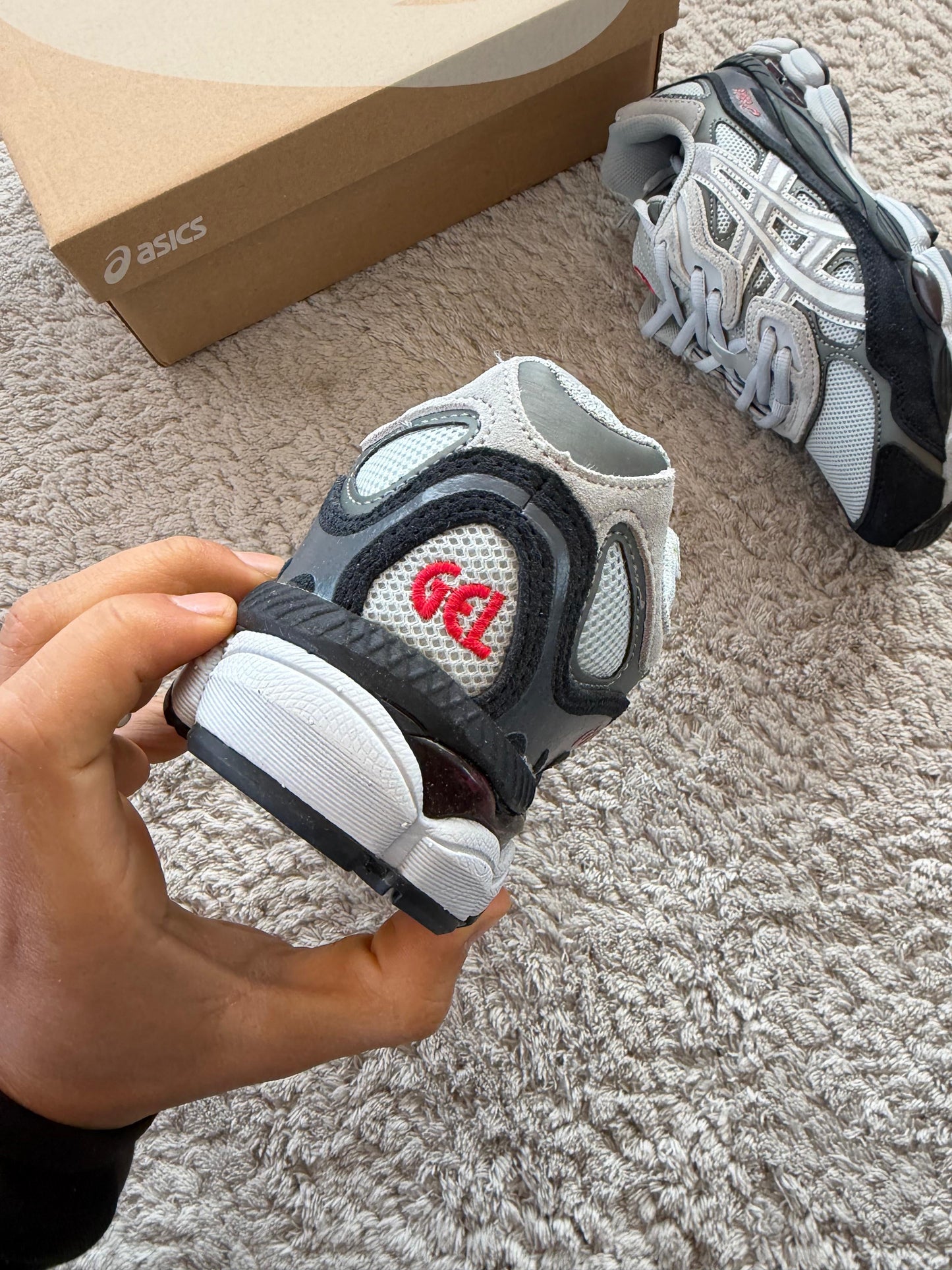 ASICS GEL - 1130 - MODELO 4