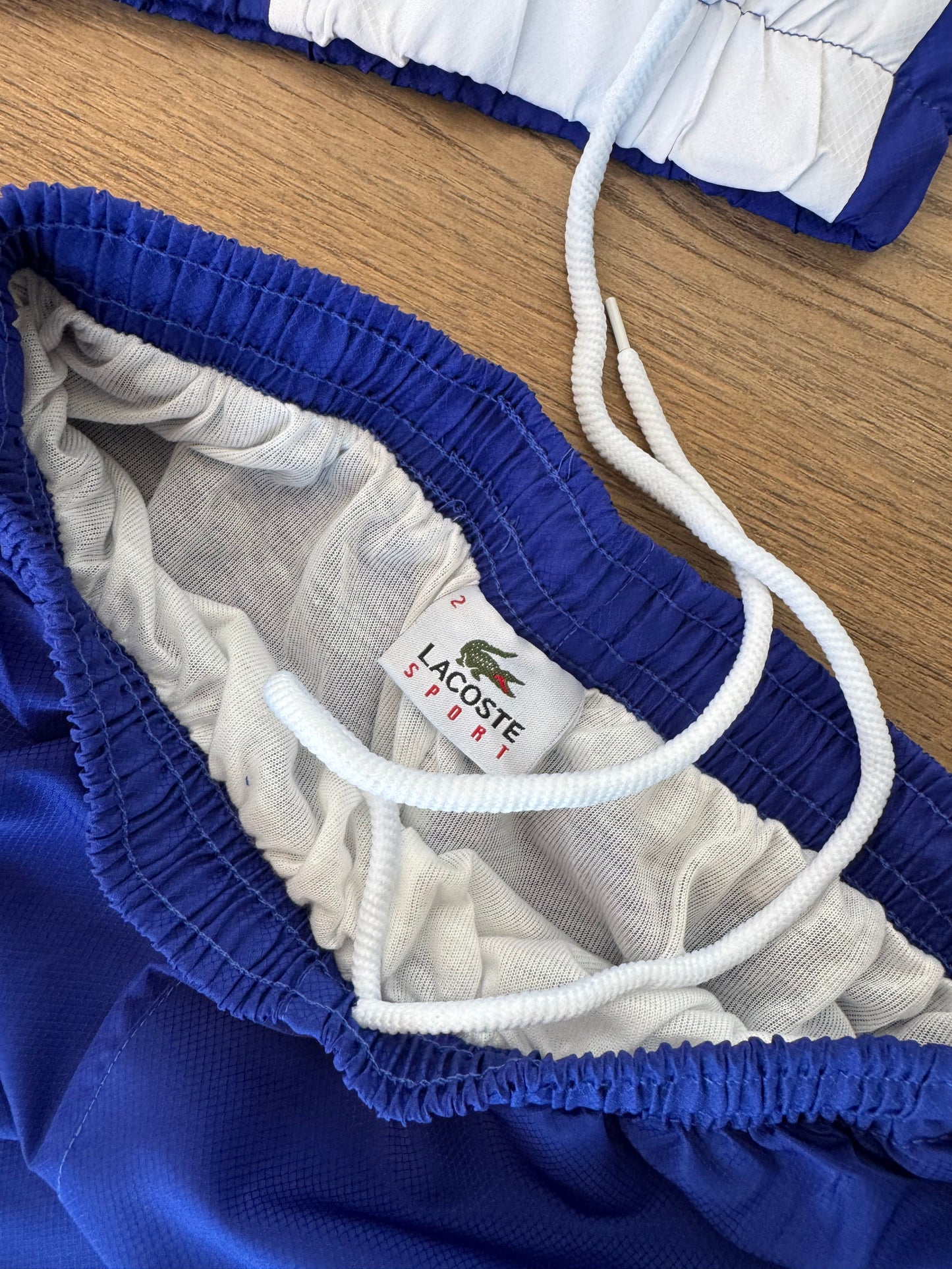 LACOSTE - M5