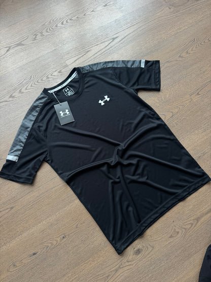 CONJUNTO CORTO - UNDER ARMOUR - M2026