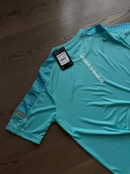 CONJUNTO CORTO - UNDER ARMOUR - M2026