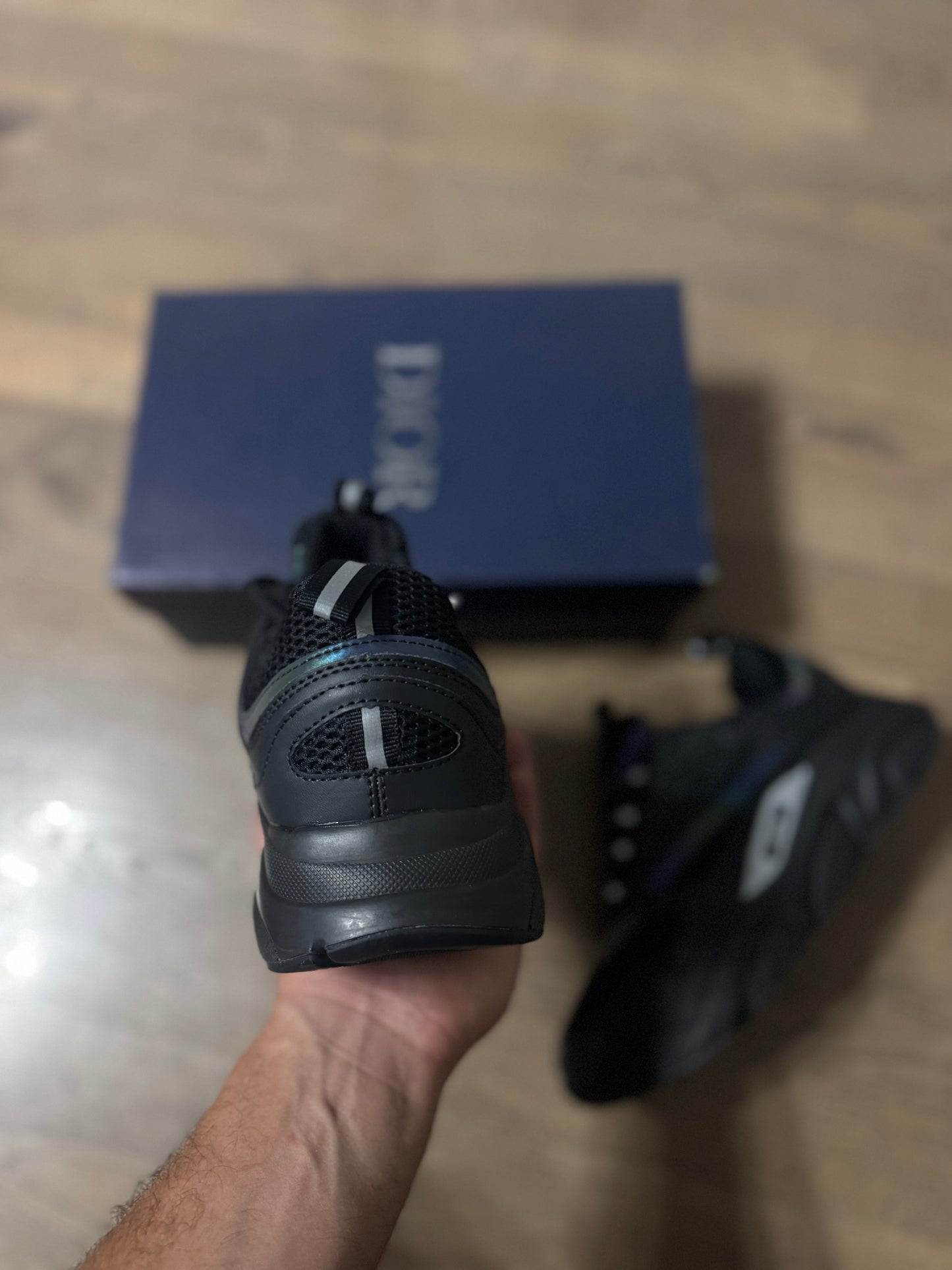 DIOR B22 - 7 COLORS