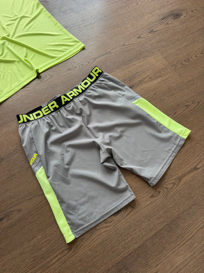 CONJUNTO CORTO - UNDER ARMOUR - M2026