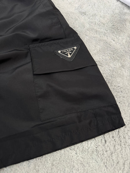 CONJUNTO CORTO - PRADA