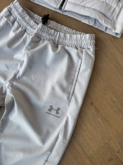 UNDER ARMOUR - M4