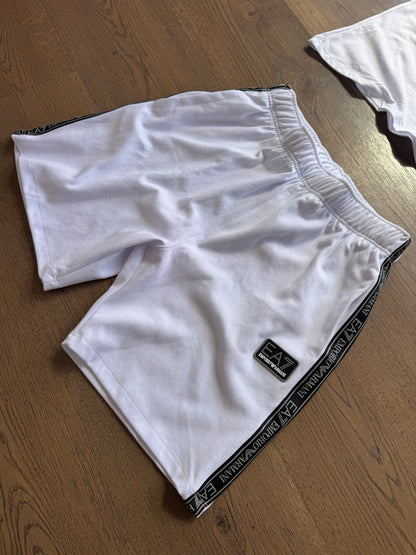 CONJUNTO CORTO - ARMANI - M5
